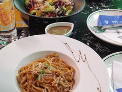 -Famous肥猫墨西哥音乐餐吧(五棵松华熙LIVE店)