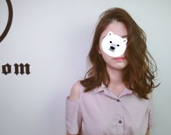 烫染-Mix Boom Hair salon