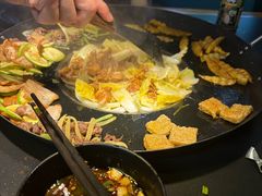 -岛风·台食小馆 ISLAND BISTRO(烟台山店)