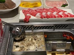 -海底捞火锅(奥体南路店)
