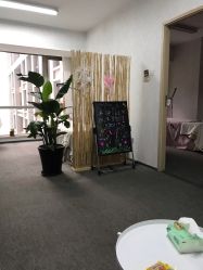 -爱薇半永久工作室