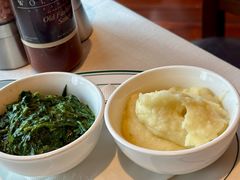 -Wolfgang’s Steakhouse 沃夫冈牛排馆(上海白玉兰广场店)