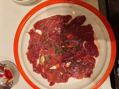 -老房老舍重庆火锅(假日城市店)