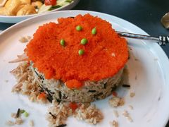-星叶·东南亚料理(宁波万象汇店)