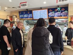 -闫家驴肉老店(华电一校店)