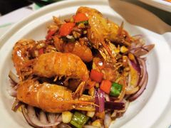 -江南厨子(万象天地店)