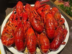 -一绪に和牛寿喜烧(罗湖益田假日店)