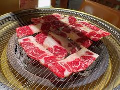 黑小牛排-西塔老太太泥炉烤肉(亚运村店)