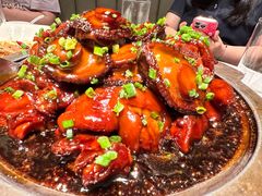 -忆家名门·上海菜(徐家汇店)