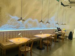 -麓椿花园西餐厅(海乐世界店)
