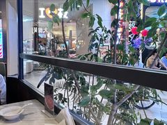 -大树餐厅(益田假日店)