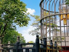 -西安华清御汤酒店