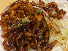 -老牌坊鲁菜名店(宽厚里店)