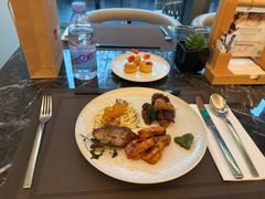 -深圳国际会展中心洲际酒店
