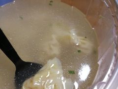 -东泰祥生煎馆(长宁路店)