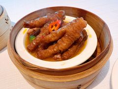 -金悦轩海鲜酒家(拱北店)