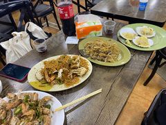 -贞姨美食·老字号海鲜大排档