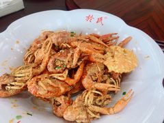 -虾神於氏龙虾·小龙虾(江宁旗舰店)