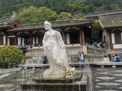 -华清宫景区