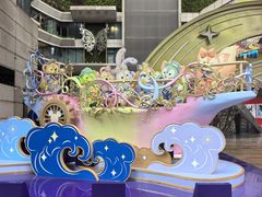 -上海K11购物艺术中心