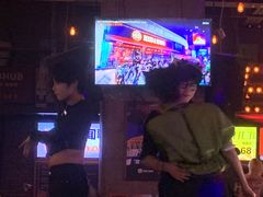 -HIB HUB公社(解放西路店)