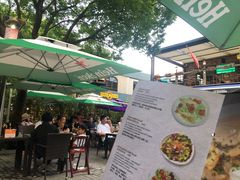 -Big Bamboo 大竹子体育主题餐厅(虹梅路店)