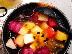 -鱼上·烤鱼(万象城店)