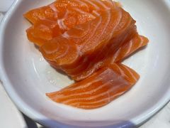 -半岛听涛蒸汽海鲜自助(K11店)