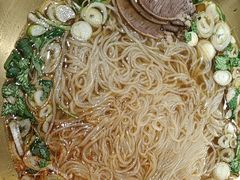 -韩麦大冷面(桂花街直营店)