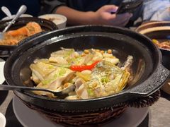 -汤城小厨•粤菜•靓汤(苏州街店)