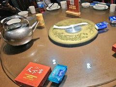-天下客饭店(中山路店)