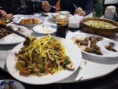 -杨记海鲜楼(三门黑金冠店)