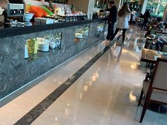 自助取餐区-索菲特西湖大酒店·香榭丽全日候餐厅(南山路店)