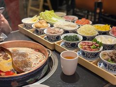 -咏江南·苏式火锅·苏州评弹(观前街店)