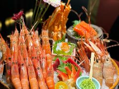 -花潮料理艺食馆(宝龙一城店)