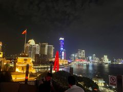 -罗斯福色戒酒吧(外滩店)