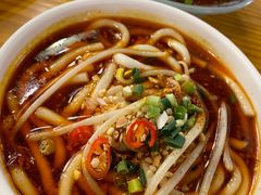 -黄泰吉拾味餐厅(江汉路店)