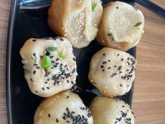 -小杨生煎(香港名都店)