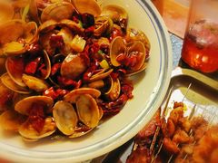 -福苗小骆驼烧烤(曲江店)