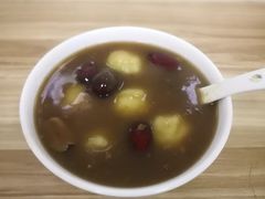 -罗子龙罗家桂花汤圆(曹都巷店)