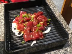 -NIUAN牛庵·日式和牛烧肉(恒隆店)