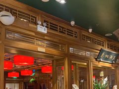 -小吊梨汤·北京菜·烤鸭(华润万象城店)