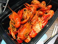 -盒马鲜生(皇庭广场店)
