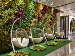 -青水瓦台汤泉(未央店)