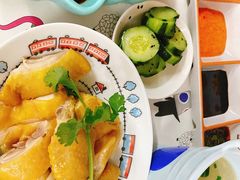 -水桶王国主题餐厅·聚会·生日派对·亲子活动·家庭套餐(亚龙湾希尔顿店)