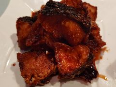 -东方明珠老上海8号餐厅(东方明珠广播电视塔店)