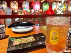 -有喜屋·鲜鸡烧鸟·居酒屋(安龙路店)