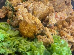 -大树下海鲜饭店