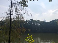 -人民公园(罗湖区)