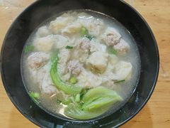 -放鸡岛之美食
